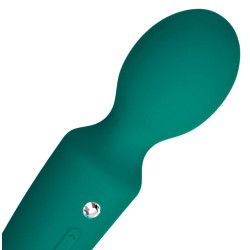  Loveline Wand et Vibro Doublesided 10 x 3.4cm